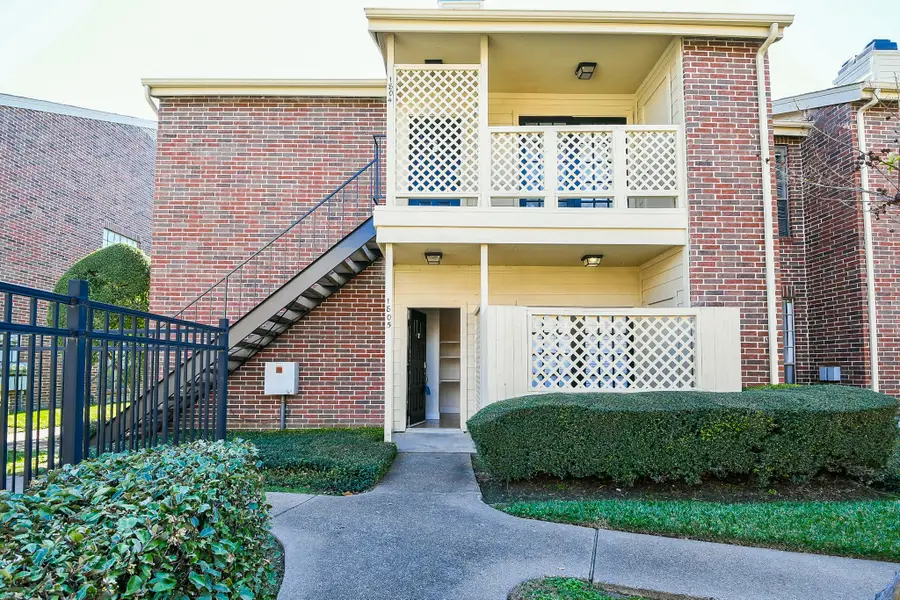 2121 El Paseo Street #1805, Houston, TX 77054 - Image #3