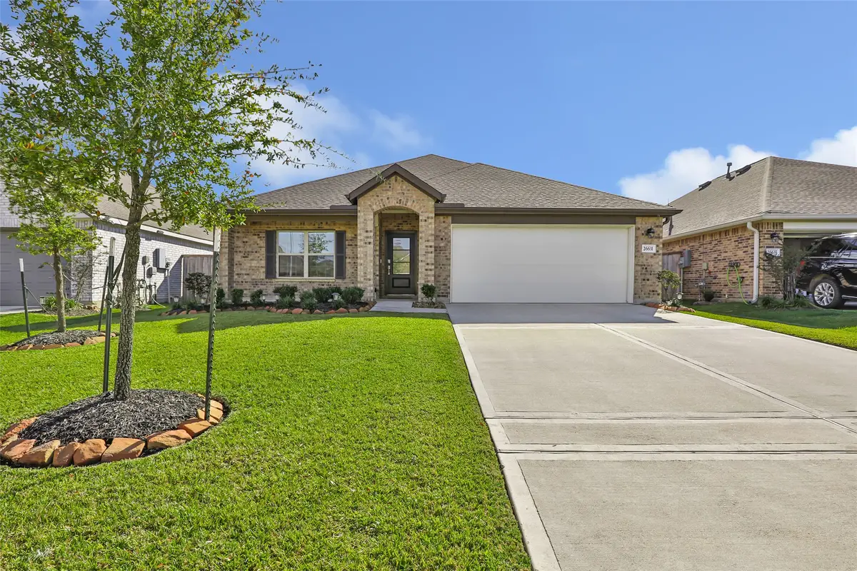 26631 Castiel Drive, Katy, TX 77493 - Image #1
