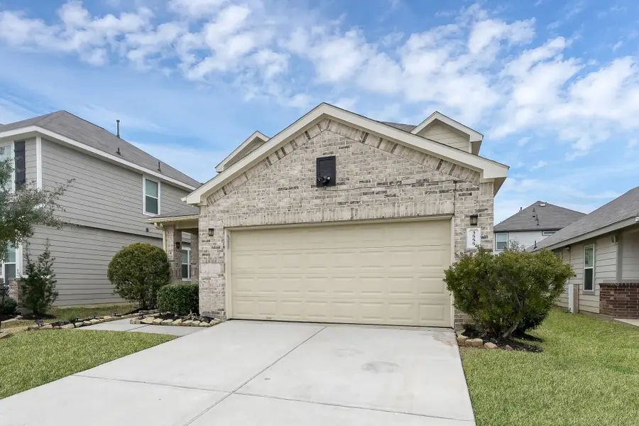 3555 Cannon Drive, Conroe, TX 77301 - Image #2