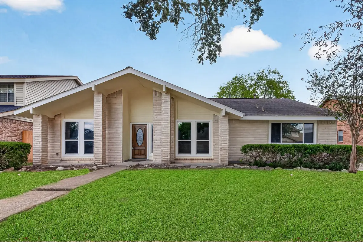 11034 Hidden Bend Drive, Houston, TX 77064 - #1