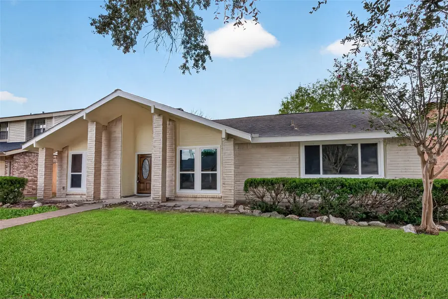 11034 Hidden Bend Drive, Houston, TX 77064 - #2