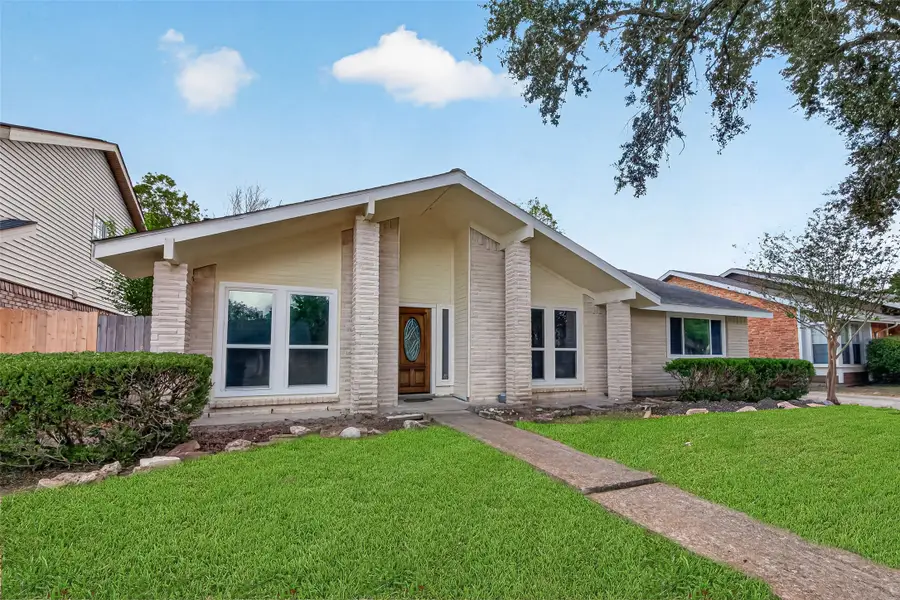 11034 Hidden Bend Drive, Houston, TX 77064 - #3