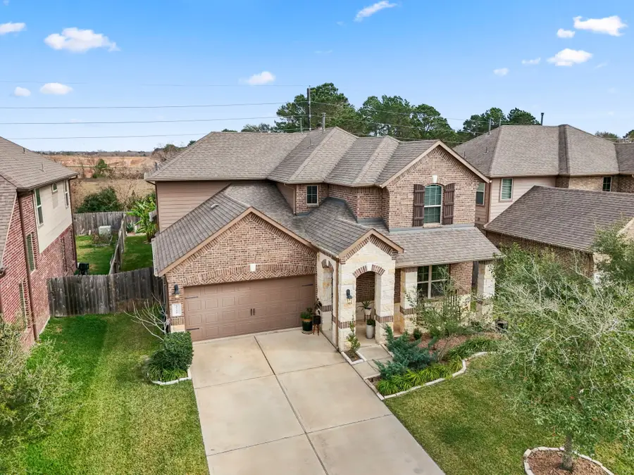 3722 Brampton Island Drive, Katy, TX 77494 - Image #3