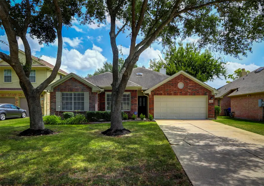 6615 Kenton Crossing Circle, Richmond, TX 77407 - #2