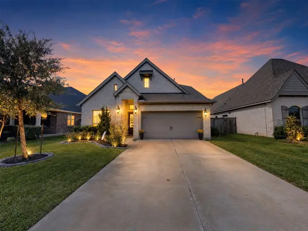 19815 Old Saddle Lane, Tomball, TX 77377