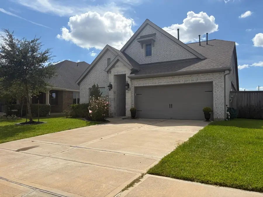 19815 Old Saddle Lane, Tomball, TX 77377 - #2