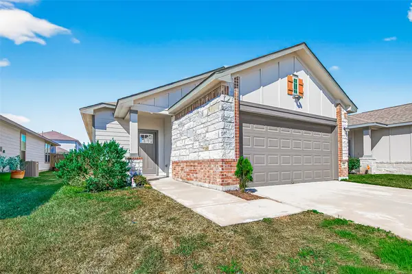 8014 Barret Travis Court, Beasley, TX 77417