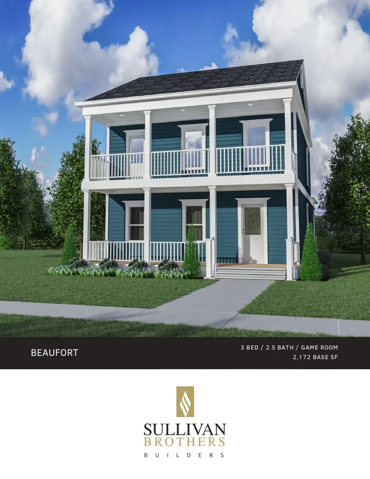 5 Sunset Street, Galveston, TX 77554 - #1