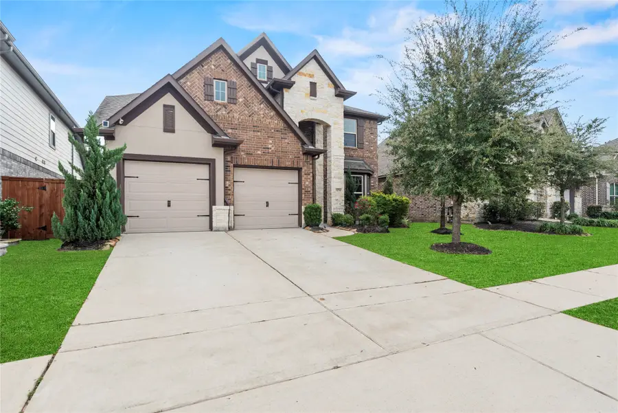 11734 Deepwater Ridge Way, Cypress, TX 77433 - Image #2