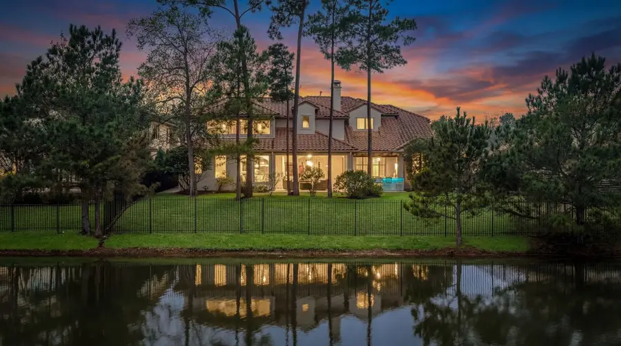 14 N Shasta Bend Circle, The Woodlands, TX 77389 - #2