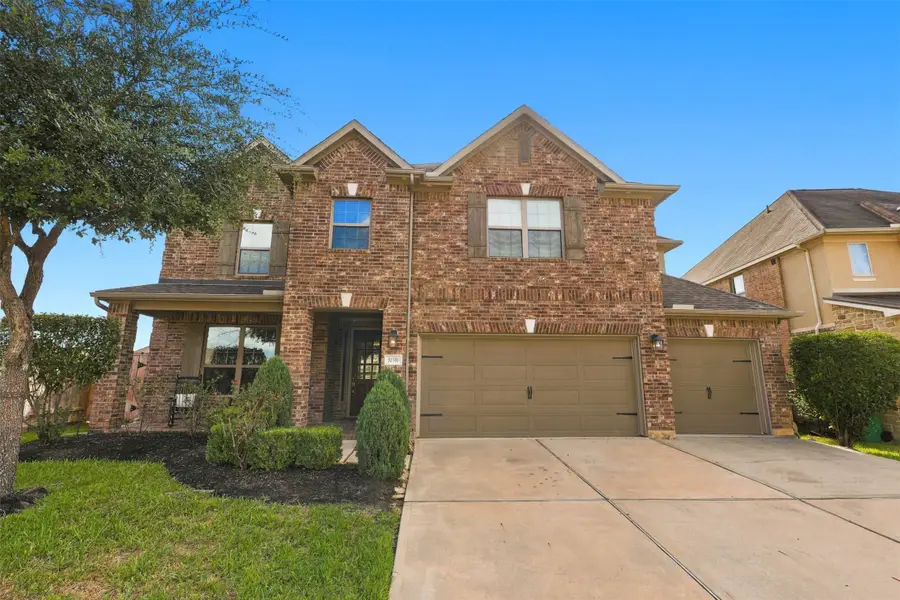 20330 Windsor Field, Spring, TX 77379 - #2