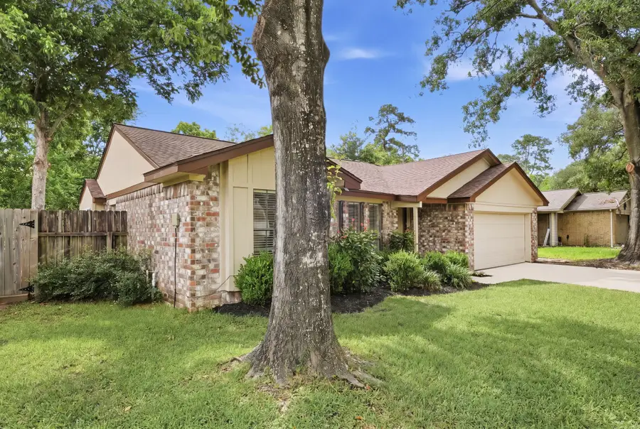 18607 Hiddenbay Way, Spring, TX 77379 - #2