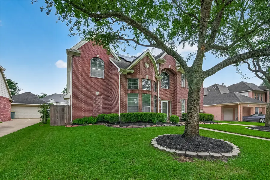 2615 Granite Court, Pearland, TX 77584 - #2
