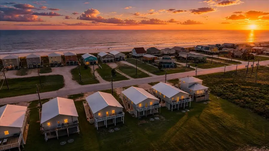 2927 Blue Water Highway, Surfside Beach, TX 77541 - #2