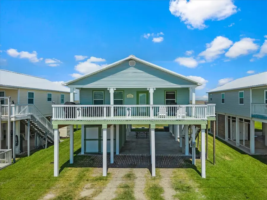 2927 Blue Water Highway, Surfside Beach, TX 77541 - #3