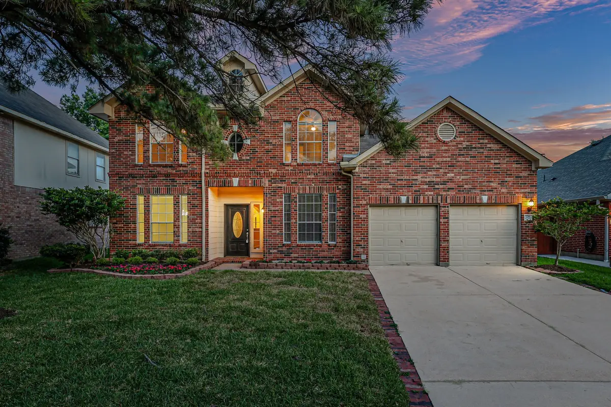 23207 Olive Ridge Court, Katy, TX 77494 - #1