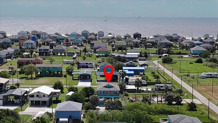 1970 Avenue B, Crystal Beach, TX 77650 - #3