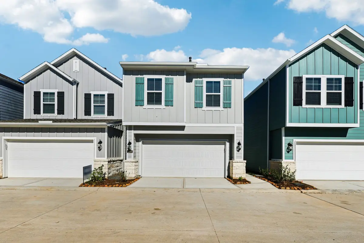 2209 Bay Breeze Drive, Kemah, TX 77565 - Image #1