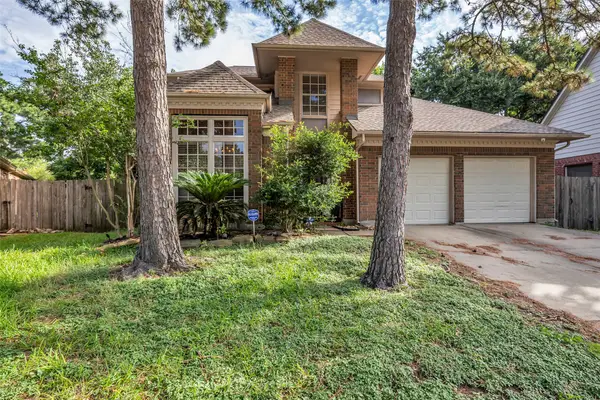 7543 Basswood Forest Court, Houston, TX 77095