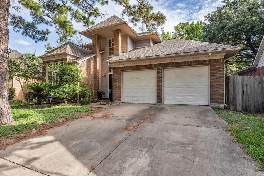 7543 Basswood Forest Court, Houston, TX 77095 - #2