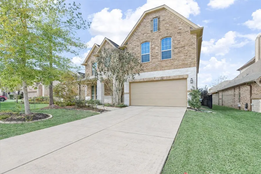 35 N Wheatleigh Drive, Tomball, TX 77375 - #3