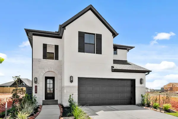 4619 North Star Trail, Richmond, TX 77469