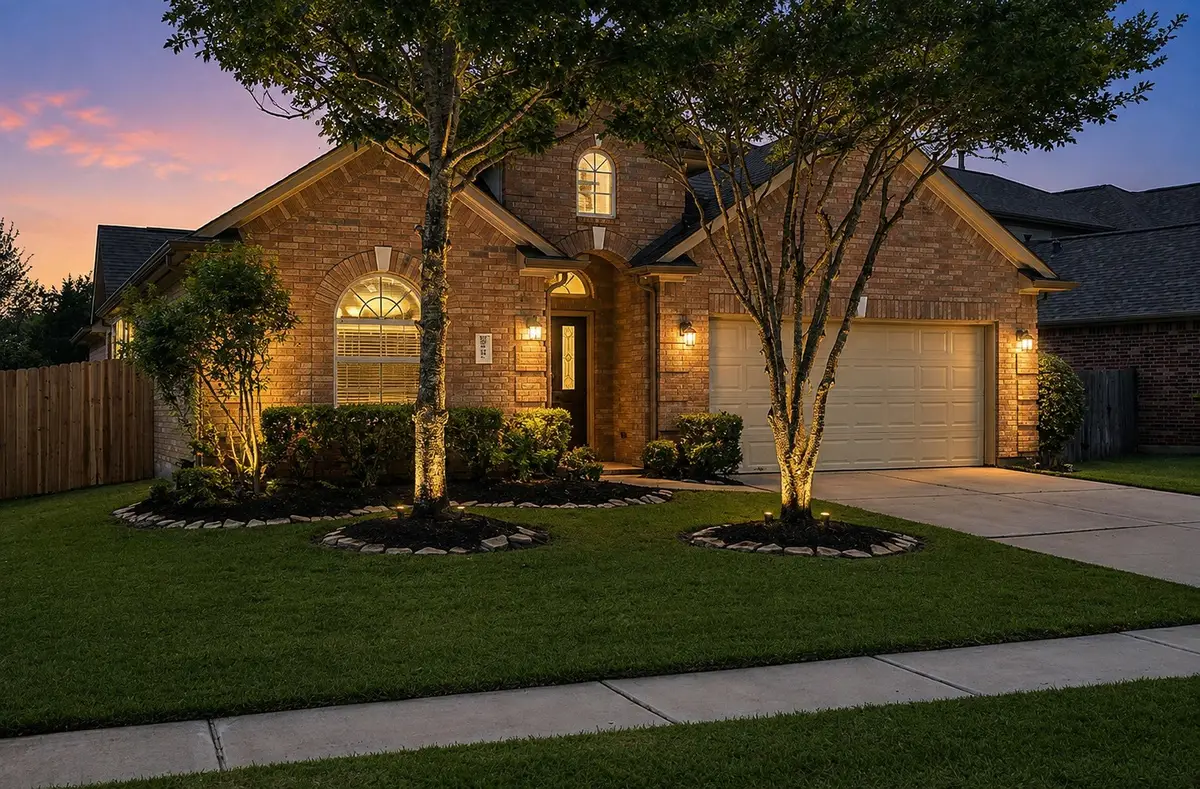 25307 Mallard Bay Lane, Katy, TX 77494 - #1