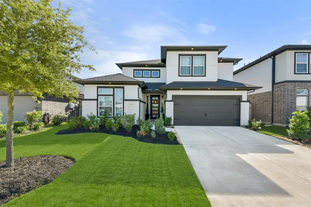 5107 Shimmering Brook Lane, Fulshear, TX 77441 - Image #1