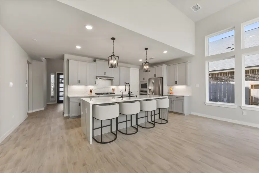 5107 Shimmering Brook Lane, Fulshear, TX 77441 - Image #3