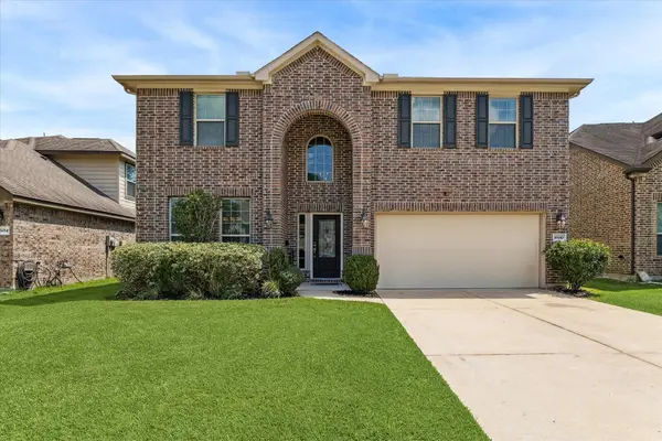 16010 Audie Lee Court, Crosby, TX 77532