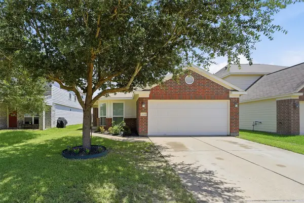 3138 Upland Spring Trace, Katy, TX 77493