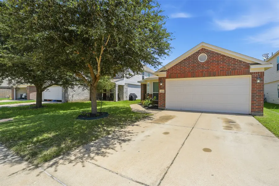 3138 Upland Spring Trace, Katy, TX 77493 - #2