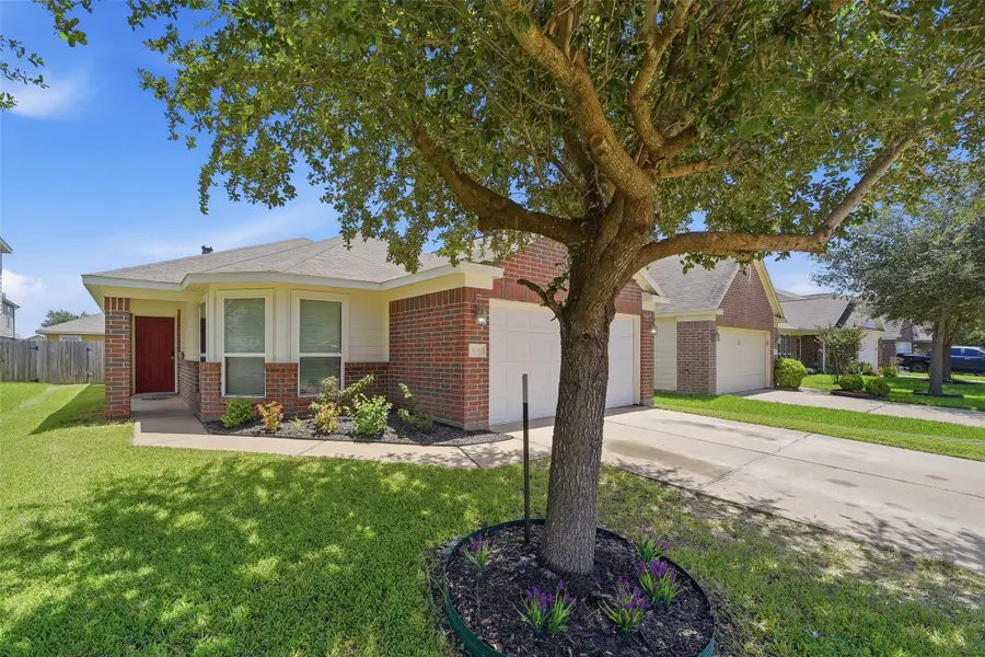 3138 Upland Spring Trace, Katy, TX 77493 - #3