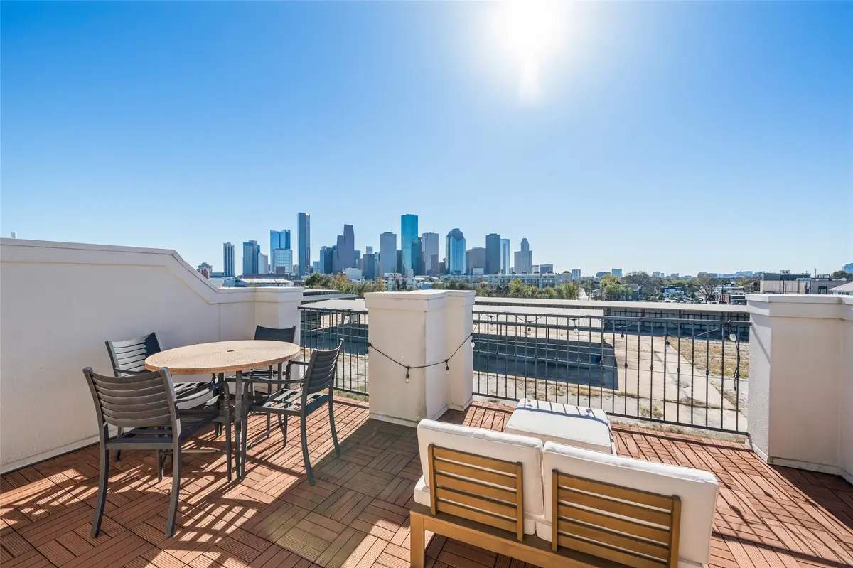 1728 Dart Street, Houston, TX 77007 - #1