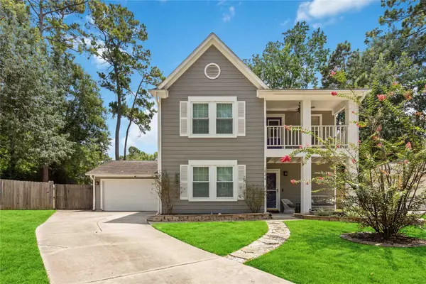 18174 Windy Oaks Court, Porter, TX 77365