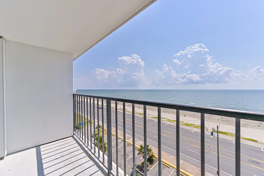 7310 Seawall Boulevard #705, Galveston, TX 77551 - #3