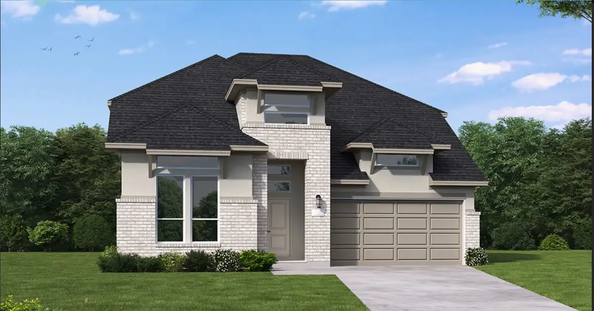 26139 Treetop Terrace Lane, Montgomery, TX 77316 - #1