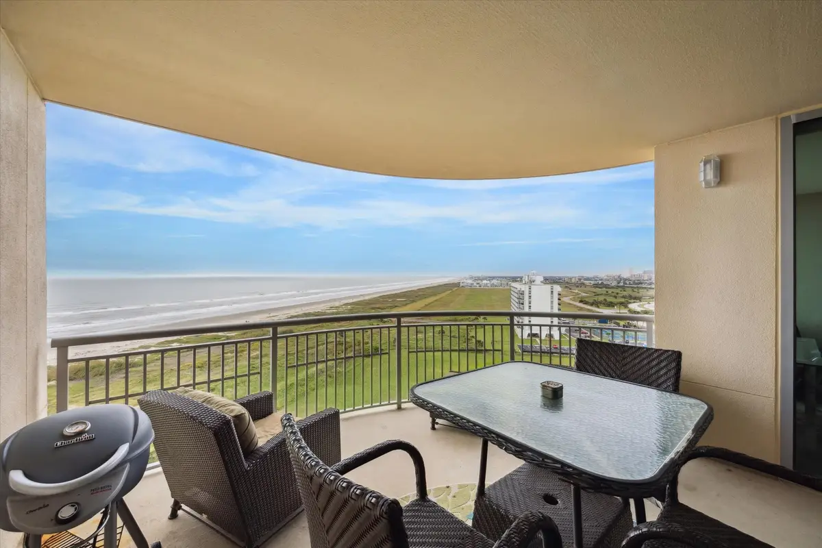 801 E Beach Drive #TW0908, Galveston, TX 77550 - Image #1