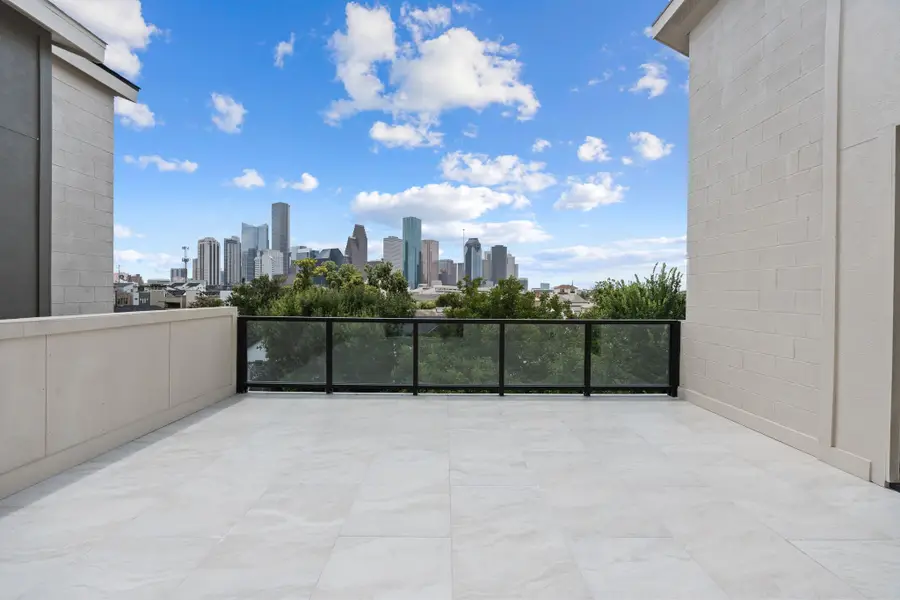 1220 Winter Street, Houston, TX 77007 - #2