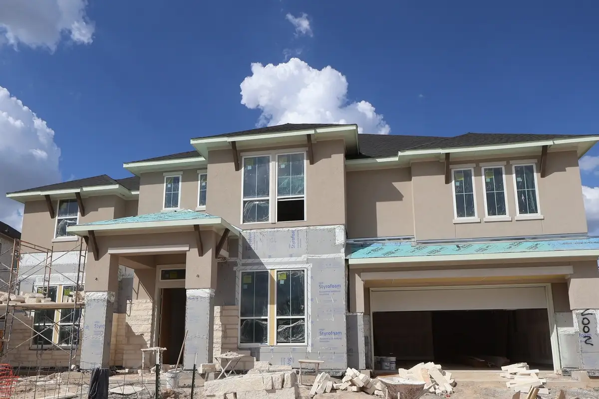 22002 Open Marsh, Cypress, TX 77433 - #1