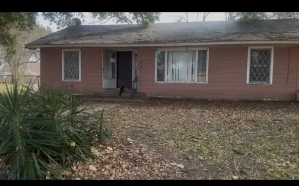 401 Rose Marie Boulevard, Hearne, TX 77859