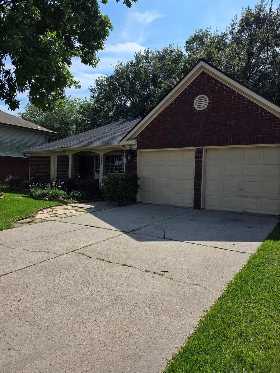 3909 Regency Drive, Deer Park, TX 77536 - #3