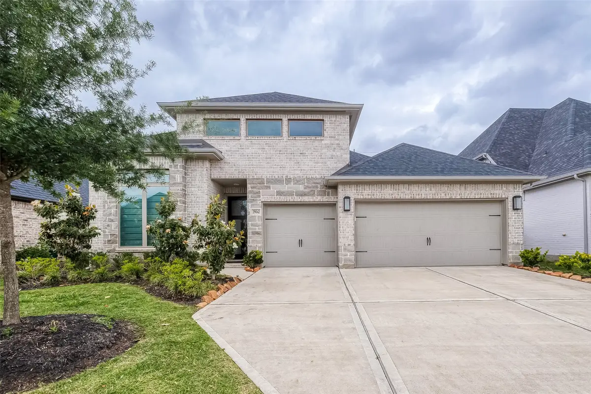 29042 Hauter Way, Fulshear, TX 77441 - #1