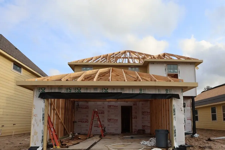 22746 Kaelynn Street, New Caney, TX 77357 - #2