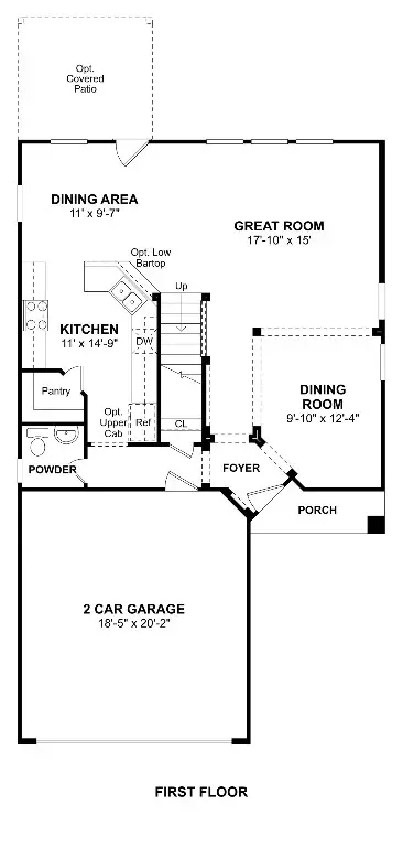 22746 Kaelynn Street, New Caney, TX 77357 - #3
