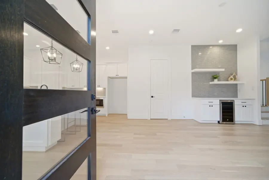 1430 Nashua Street, Houston, TX 77008 - #3