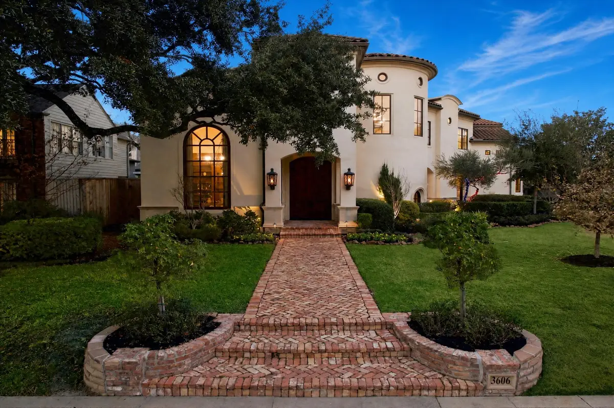 3606 Ella Lee Lane, Houston, TX 77027 - #1