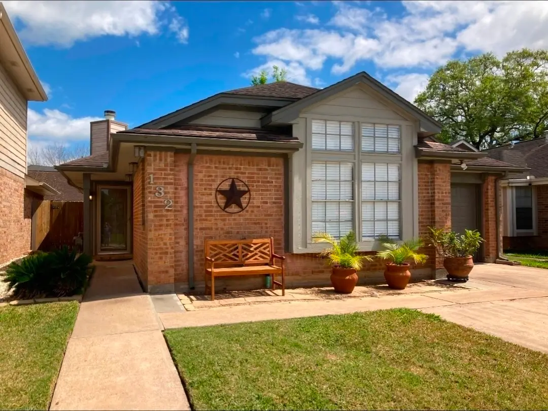 132 Cotton Drive, Lake Jackson, TX 77566 - #1