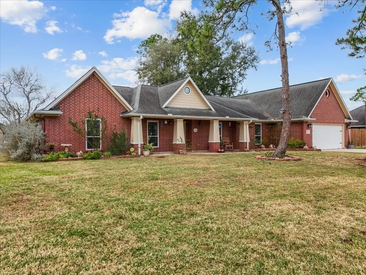 5002 Raford Lane, Santa Fe, TX 77510 - Image #1