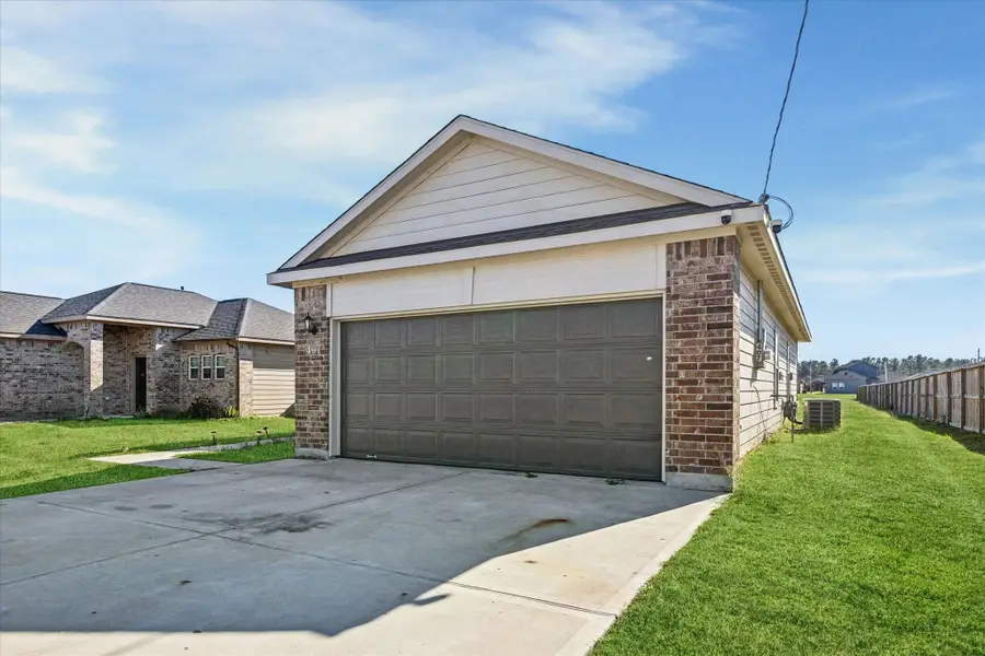 407 Road 5102 #L, Cleveland, TX 77327 - #2